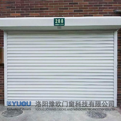 洛陽(yáng)卷簾門 洛陽(yáng)卷簾門